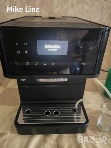 Miele CM6350 typ 501, снимка 1