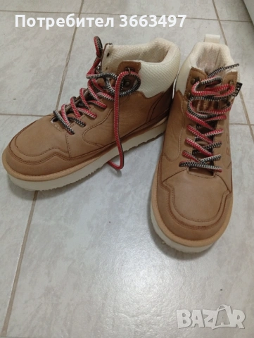 Обувки Roxy, снимка 5 - Дамски ежедневни обувки - 53286822