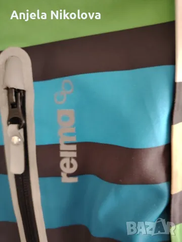 Детски ски комплект REIMA, снимка 3 - Зимни спортове - 47866170