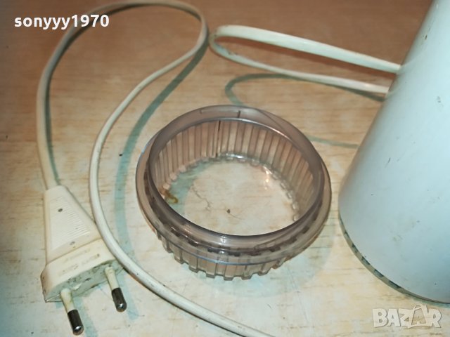 krups-made in germany 0905211036, снимка 8 - Кафемашини - 32808689