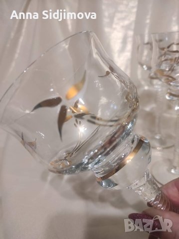 комплект за вино , снимка 5 - Сервизи - 43609763