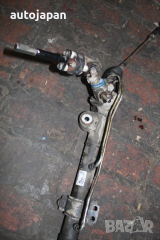 Кормилна рейка Нисан алмера тино 2.2дци 112кс фейслифт 03г Nissan almera tino 2.2dci 112hp 2003, снимка 5 - Части - 43130889