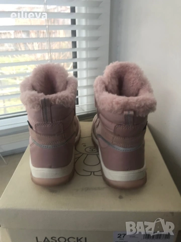 Детски ботуши Lasocki, снимка 2 - Детски боти и ботуши - 53140839