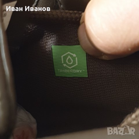 Спортни Обувки Timberland Dauset Chukka  номер 41, снимка 3 - Други - 35676369