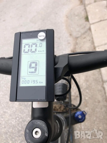 Електрически велосипеди, снимка 2 - Велосипеди - 53031060