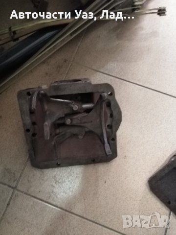 Уаз авточасти оригинал, снимка 8 - Части - 33572849