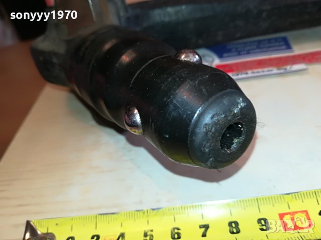 ПОРЪЧАН-Westfalia 321 534-Теглич за Шкода/VW/Ауди-ВНОС SWISS 1203231437, снимка 14 - Аксесоари и консумативи - 39971666