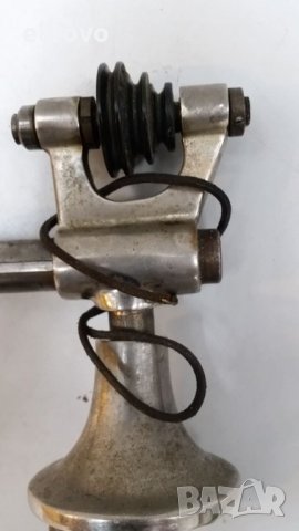 Часовникарско стругче, снимка 4 - Други инструменти - 26465679