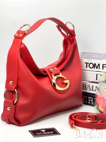 Дамски Чанти ⚜️Guess, снимка 16 - Чанти - 52955331