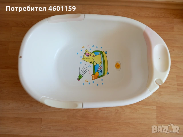 Корито за бебе , снимка 5 - За банята - 53440007