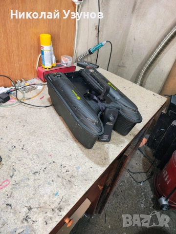 Лодки за захранка, снимка 8 - Такъми - 52451973