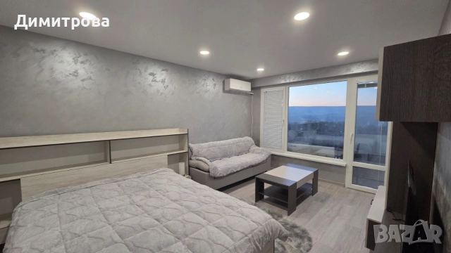 Дава под наем 1-СТАЕН апартамент - гр. Радомир, снимка 2 - Апартаменти - 52850303