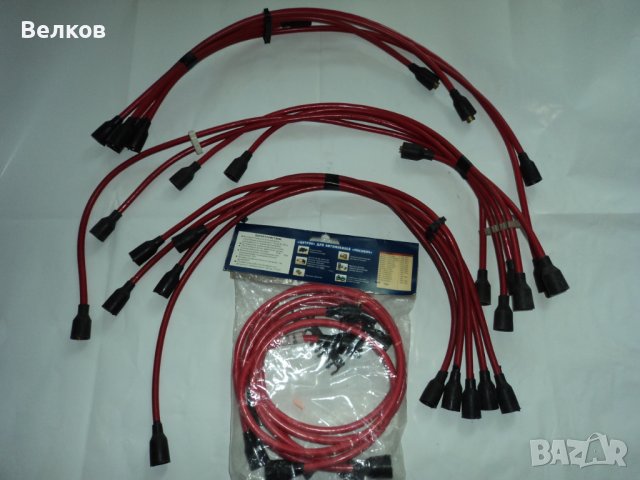 Части Москвич 408, 412, снимка 2 - Части - 40691341