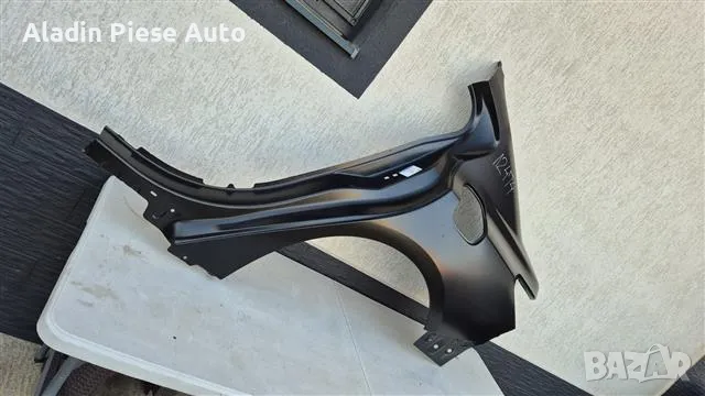 Задно ляво крило Ford Focus 4 година 2019 2020 2021 2022 2023 Седан код JX7B-F27851-AA, JX7BF27851AA, снимка 3 - Аксесоари и консумативи - 50295596