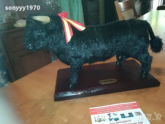 торо-оле испания-черен бик full hd антик 2405210929