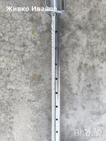 Продаваме телескопични подпори 24 без ДДС, хюнебеци (шпризи), НОВИ ! ТОП КАЧЕСТВО!, снимка 9 - Други инструменти - 47308381