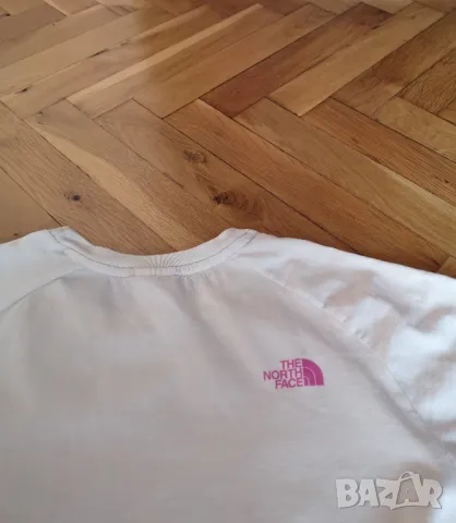 Оригинални дамски тениски размер M-L , снимка 9 - Тениски - 50175199