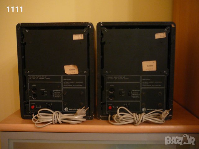 PHILIPS SX6541, снимка 5 - Тонколони - 35337615