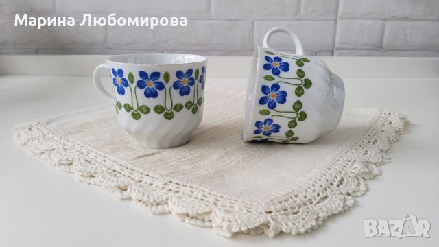 Чашки за кафе/ различни модели, снимка 7 - Чаши - 37912611