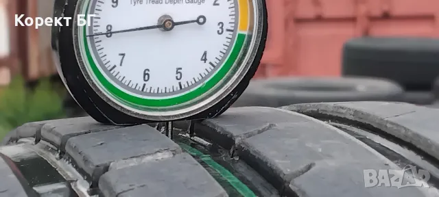 Гуми 225 45 17 Виати Viatti 4 броя. , снимка 3 - Гуми и джанти - 50296802