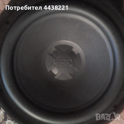 Бас Субуфер MAGNAT XPRESS 15 , снимка 7 - Аудиосистеми - 51949310