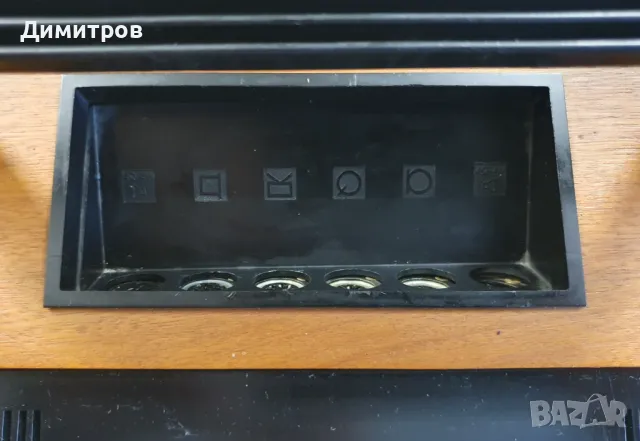 Магнетофон Unitra M2405S, снимка 7 - Антикварни и старинни предмети - 47638745