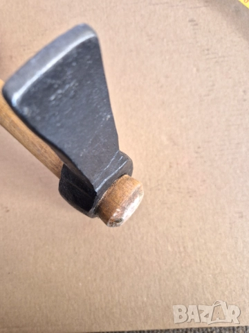 Каменоделски чук 0.500 кг, снимка 4 - Инструменти за гравиране - 52966901