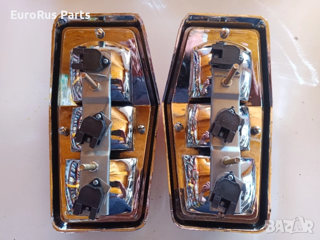 Стоп Волга ГАЗ 24, снимка 4 - Части - 52500384