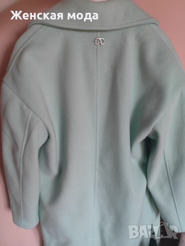 Дамско палто Amisu, снимка 2 - Палта, манта - 52292824