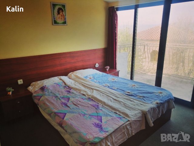 Нощувки в стария Несебър, снимка 6 - Етаж от къща - 32730780