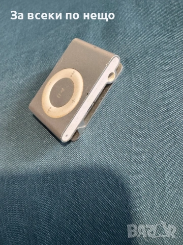 iPod Shuffle 2 ген. A1204, снимка 4 - iPod - 53455373