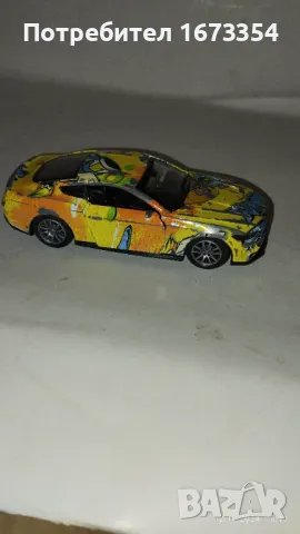 Колекционерски колички, снимка 13 - Колекции - 47560913