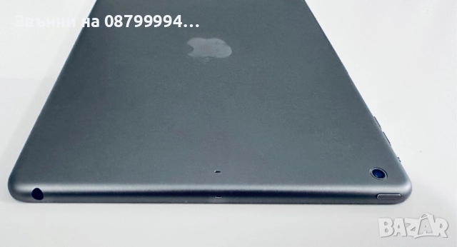 Apple iPad AIR 2 A1474 Заключен с iCloud за Донор или части, снимка 5 - Таблети - 52554159