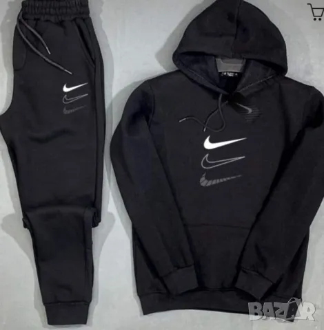 мъжки екипи Nike Adidas Puma , снимка 13 - Спортни дрехи, екипи - 47692369