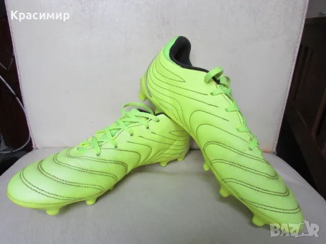 Футболни обувки Adidas Copa 19.3, снимка 5 - Футбол - 49351619