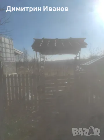 Продавам парцел, снимка 12 - Парцели - 48502029