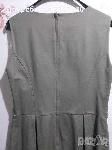 Дамска рокля, снимка 4 - Рокли - 28570015