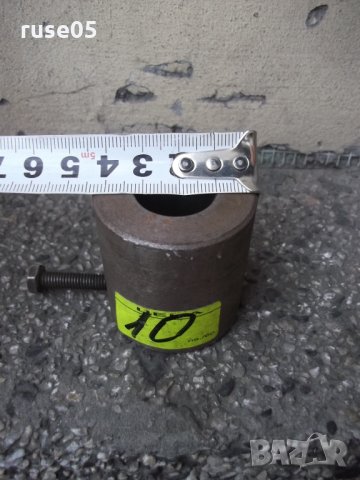 Приставка за плашка, снимка 4 - Други инструменти - 27819678