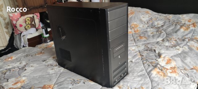 компютър,I5-3470,8GB RAM,HDD 1TB, снимка 3 - Геймърски - 43323354