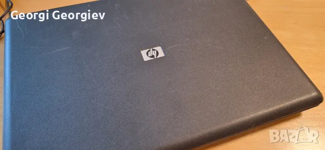 Продавам лаптоп HP G6062EA , снимка 6 - Лаптопи за дома - 49812047