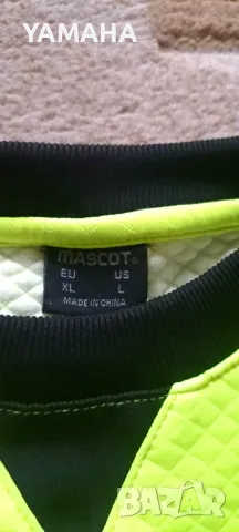 Mascot  Мъжка  Работна  Блуза  XL, снимка 4 - Блузи - 50242520