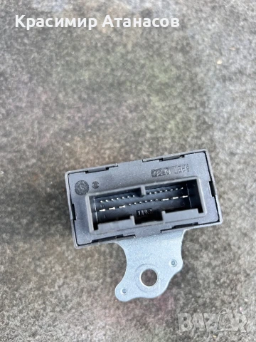 85940-05060. Реле чистачки за Тойота Авенсис T27. 2009-2015г, снимка 2 - Части - 50918007