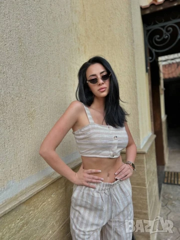 дамски комплект , снимка 2 - Комплекти - 50625919