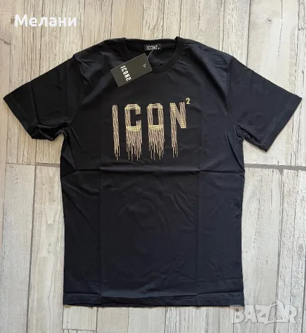 Нови мъжки тениски Dior Dsquared Boss Balmain, снимка 15 - Тениски - 48337369