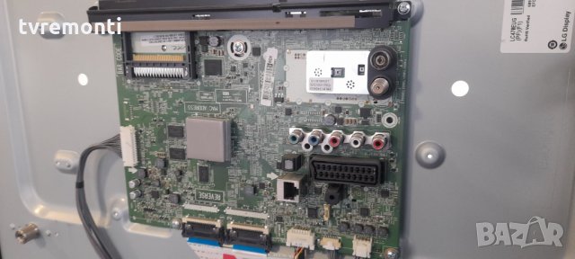 Платка MAIN AV EAX64797003(1.2) EBU62038102 EBT62376602