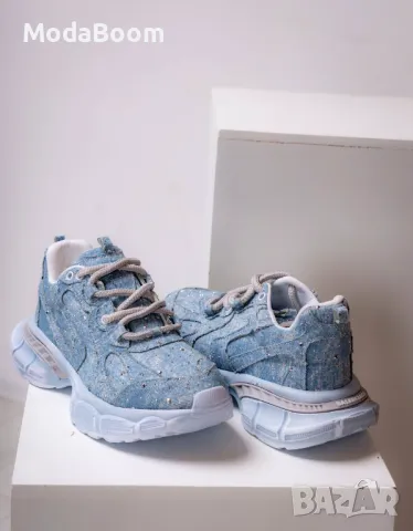 Balenciaga дамски маратонки 