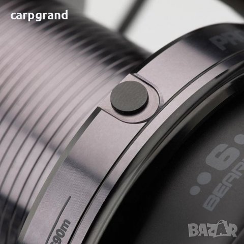 Макара Prologic Avenger XD 8000, снимка 2 - Макари - 38142509