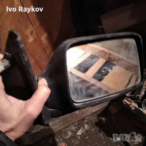 Дясно огледало за Audi 100