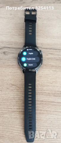 Huawei Watch GT 5 в ГАРАНЦИЯ, снимка 3 - Мъжки - 53018574