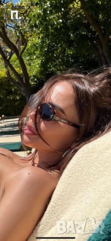 Слънчеви очила celine 